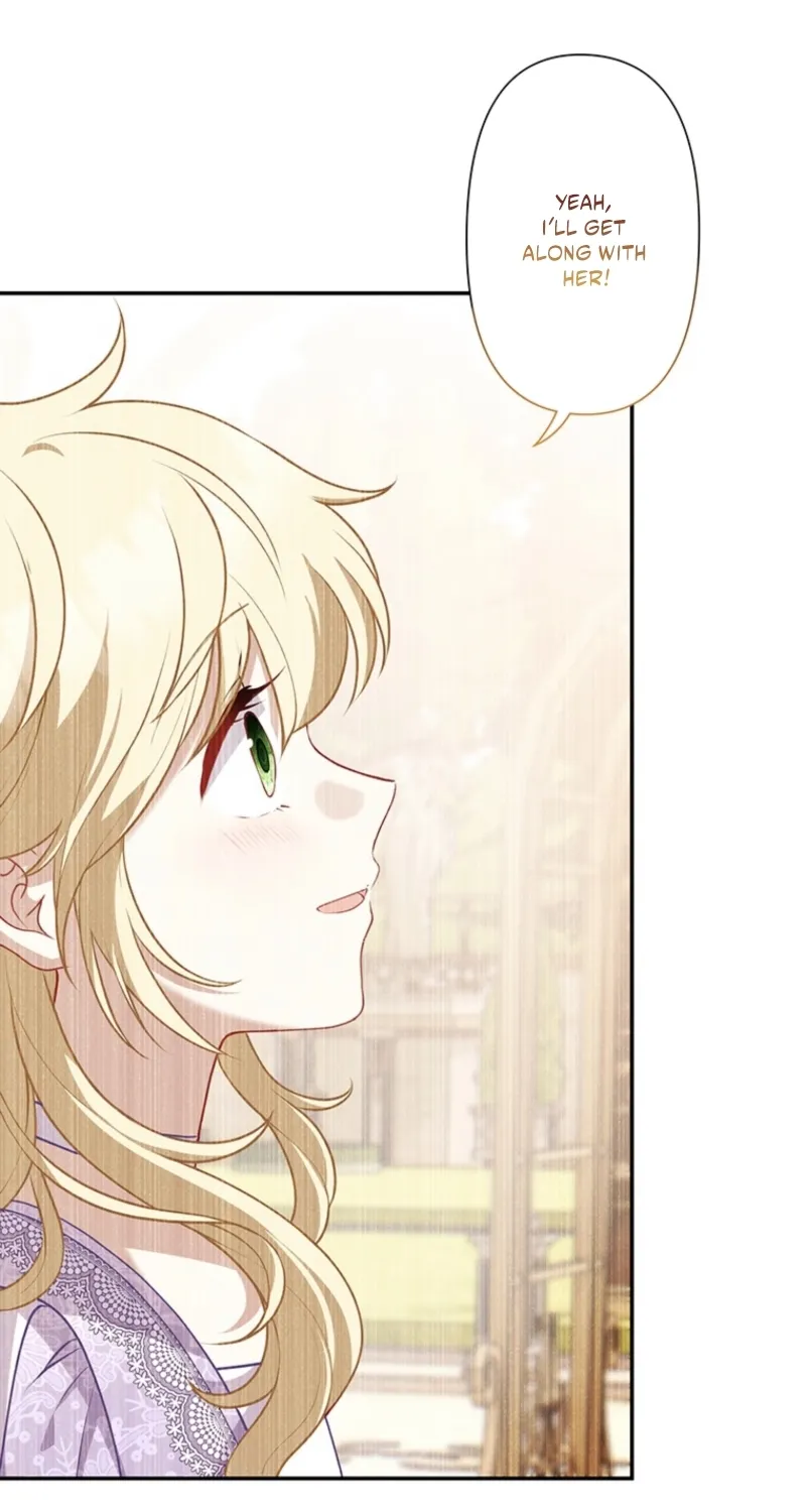 Abandoned, Is It Really Okay to Be Loved This Much? Chapter 7 page 58 - 