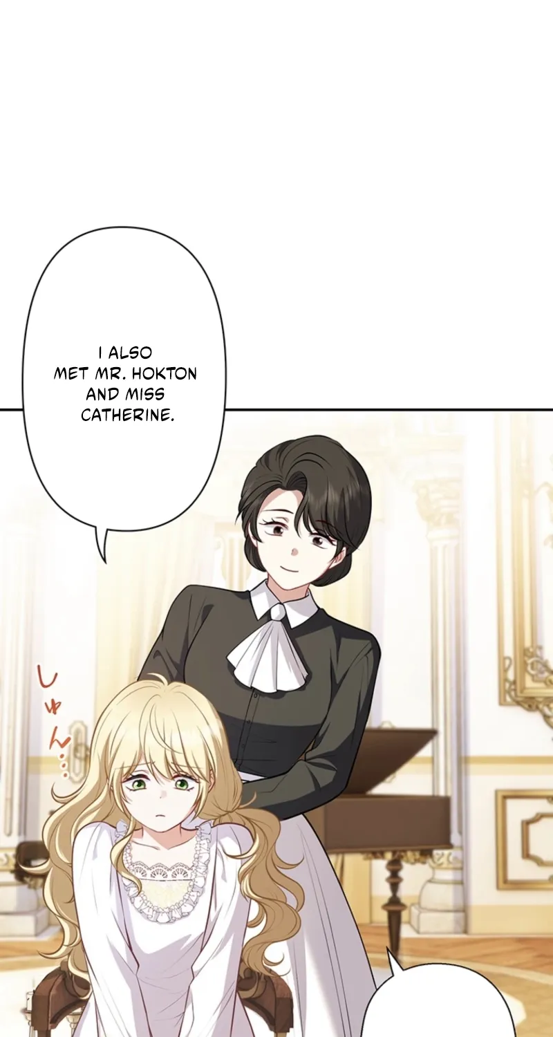 Abandoned, Is It Really Okay to Be Loved This Much? Chapter 7 page 7 - 