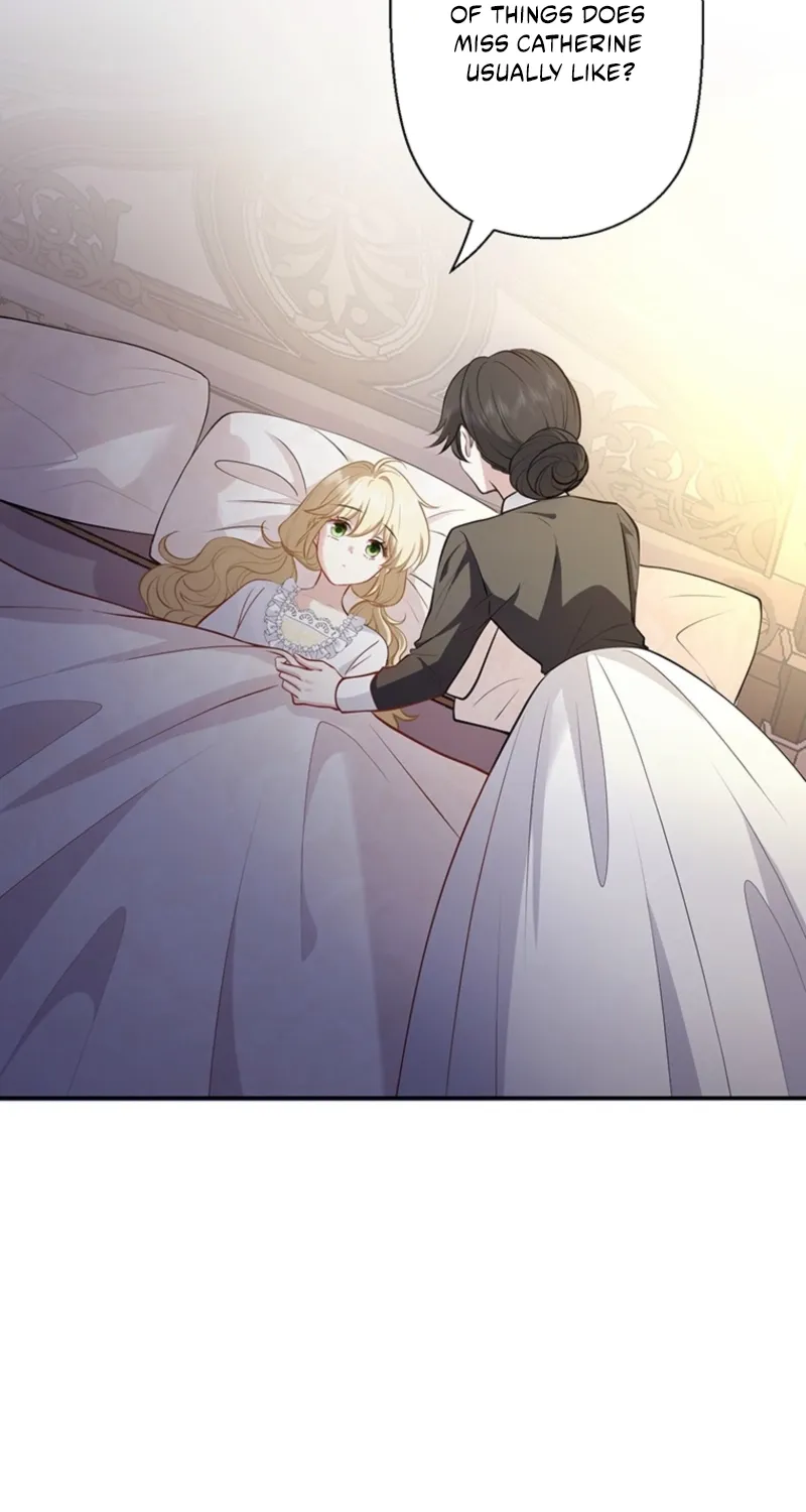 Abandoned, Is It Really Okay to Be Loved This Much? Chapter 7 page 61 - 