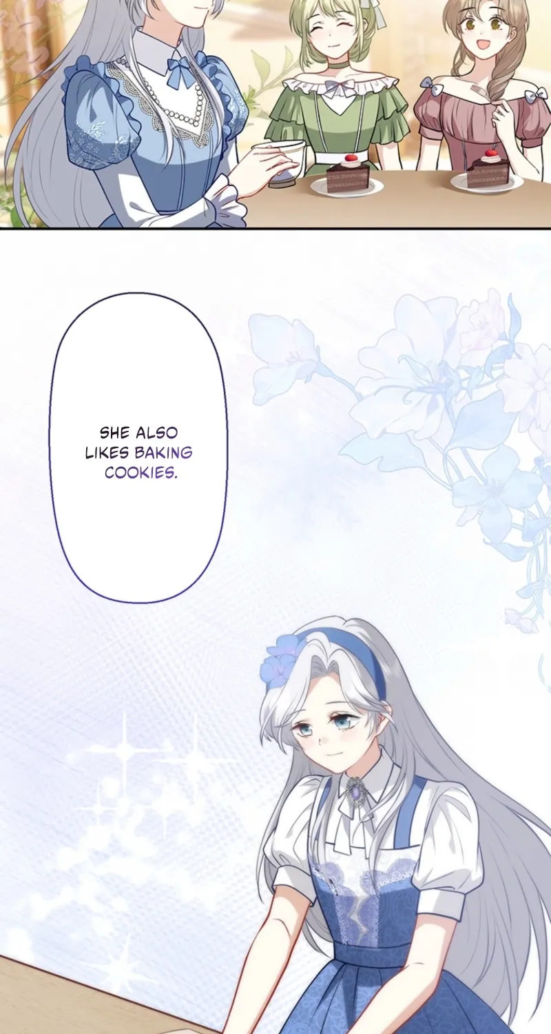 Abandoned, Is It Really Okay to Be Loved This Much? Chapter 7 page 65 - 