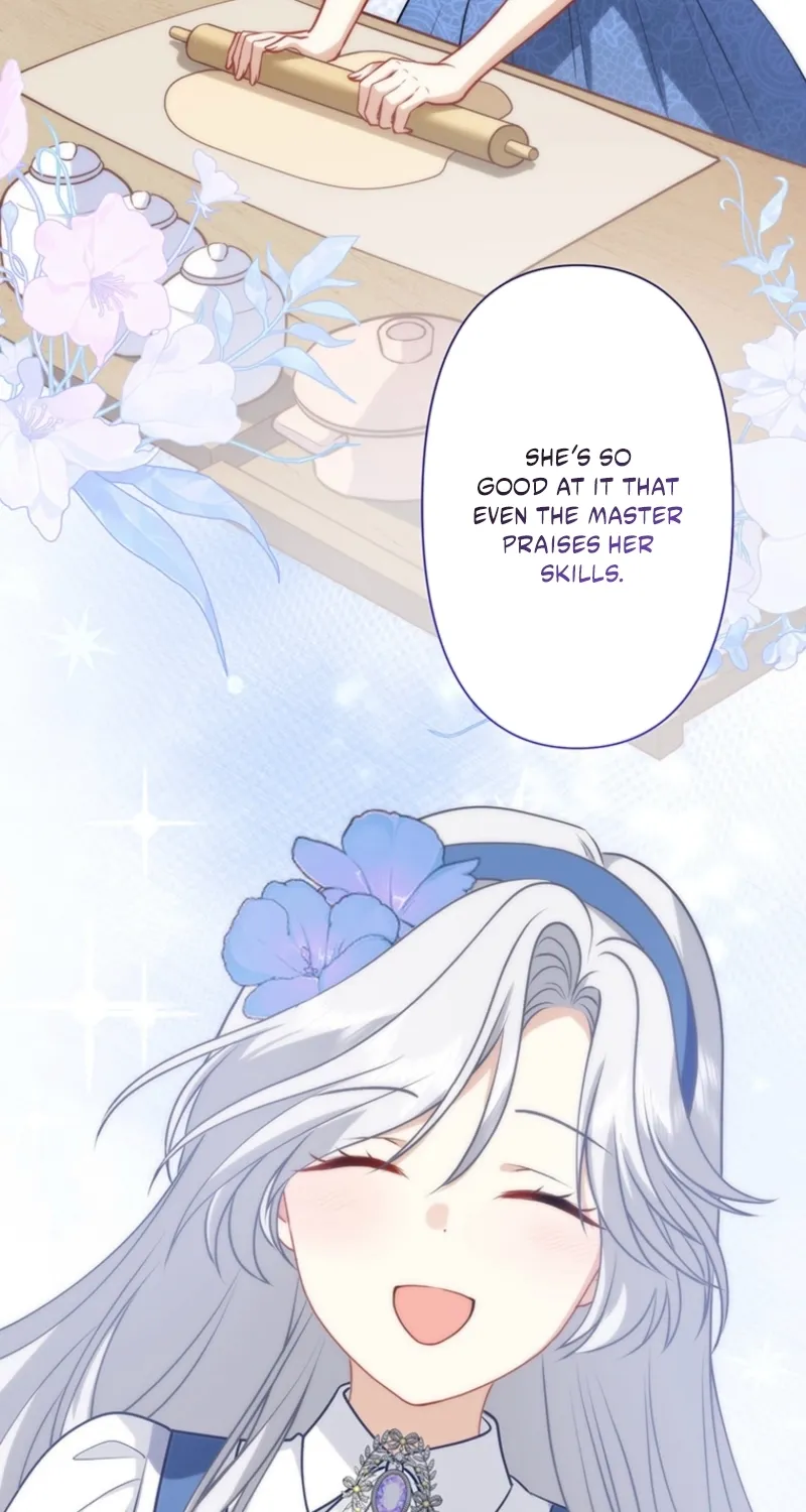 Abandoned, Is It Really Okay to Be Loved This Much? Chapter 7 page 66 - 