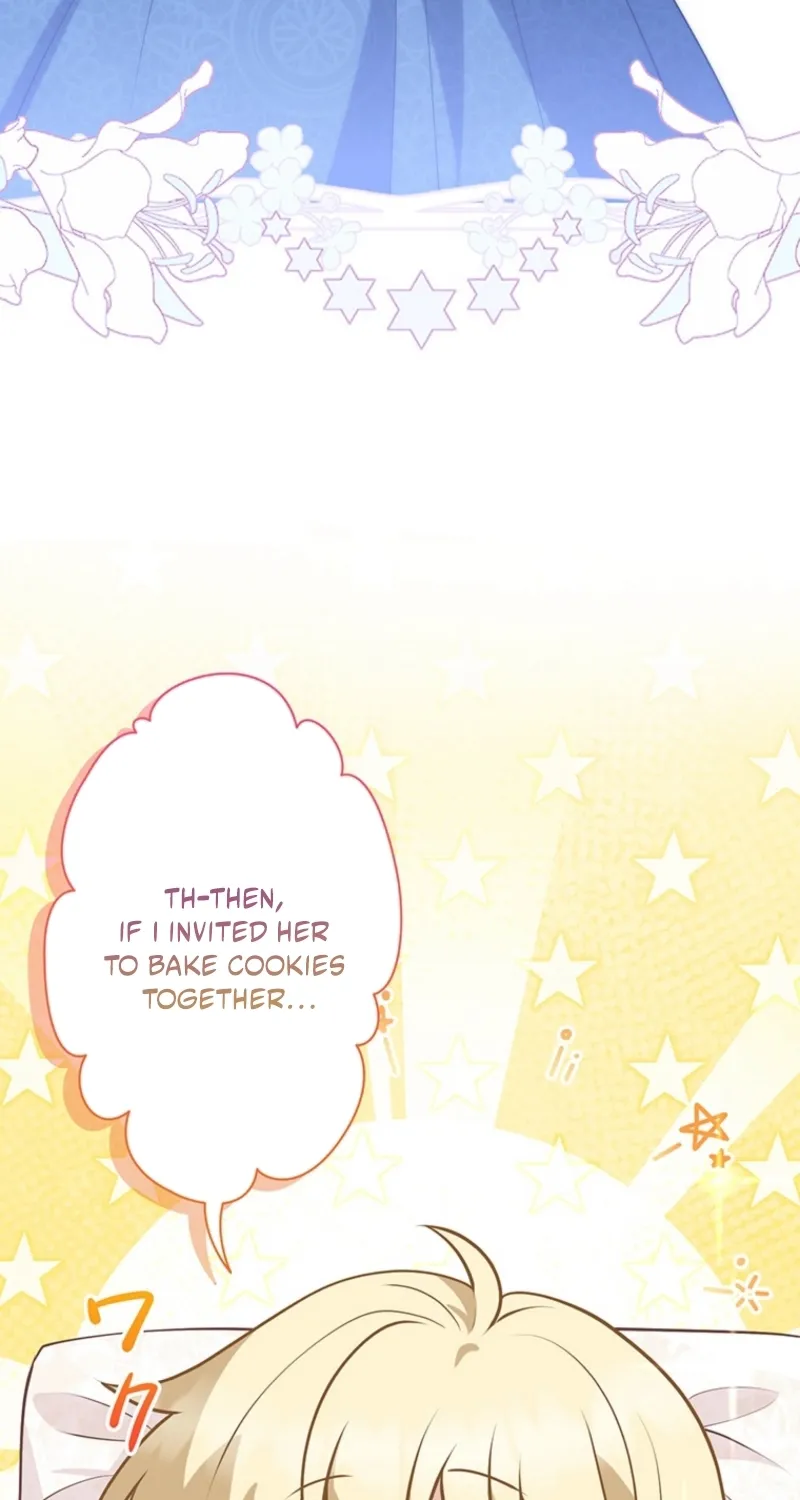 Abandoned, Is It Really Okay to Be Loved This Much? Chapter 7 page 68 - 