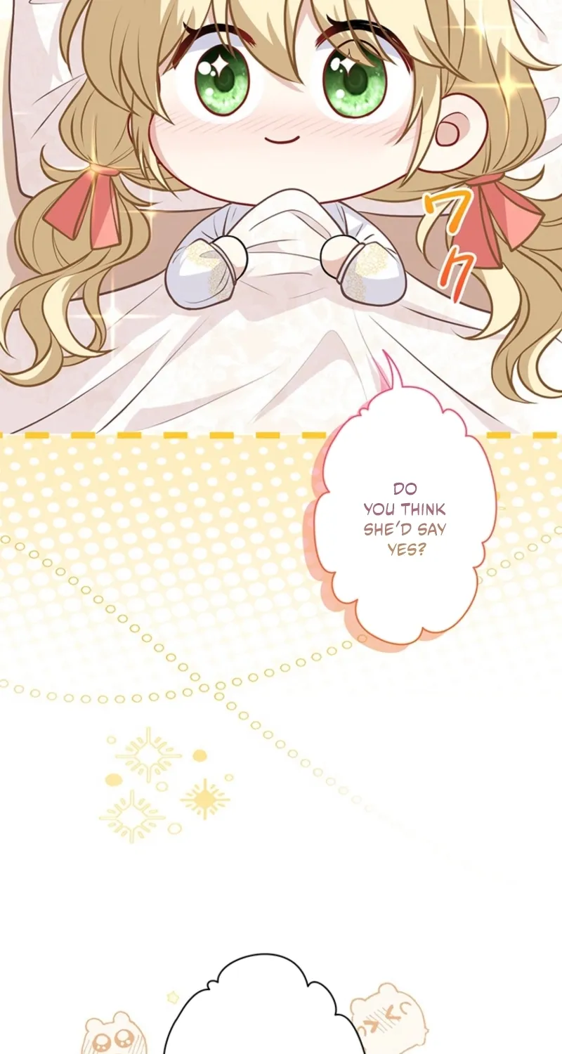 Abandoned, Is It Really Okay to Be Loved This Much? Chapter 7 page 69 - 