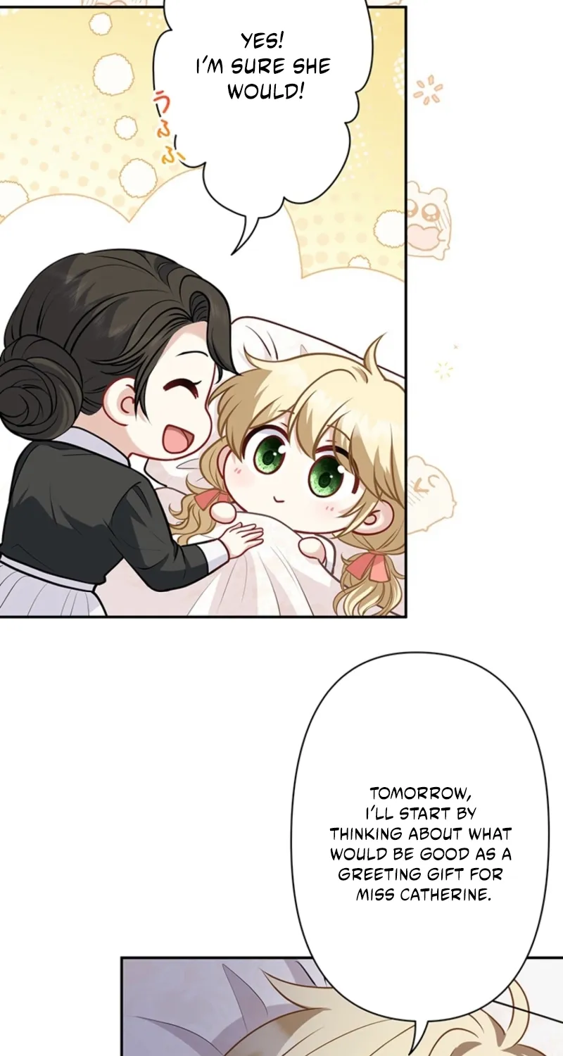Abandoned, Is It Really Okay to Be Loved This Much? Chapter 7 page 70 - 