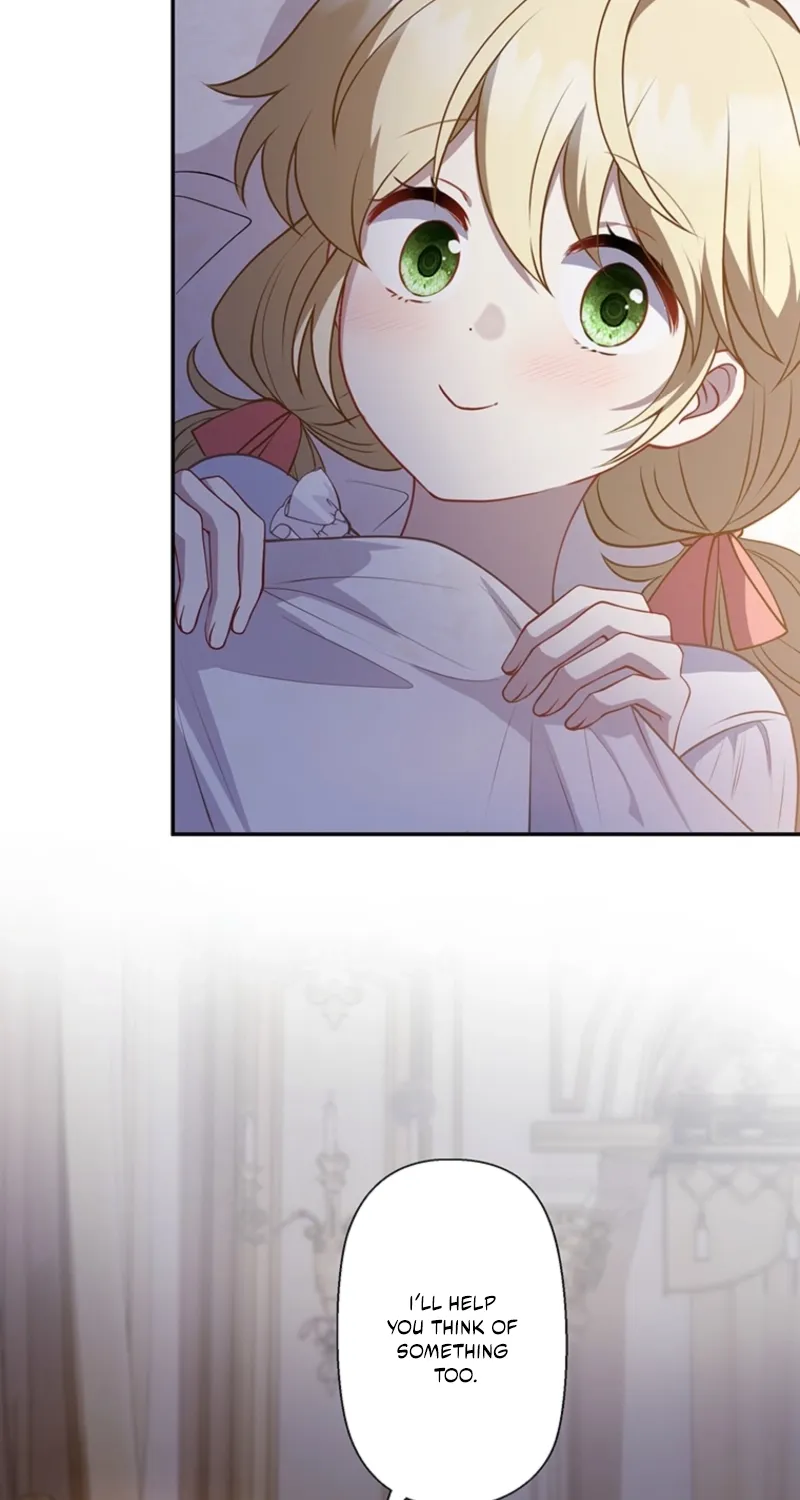 Abandoned, Is It Really Okay to Be Loved This Much? Chapter 7 page 71 - 