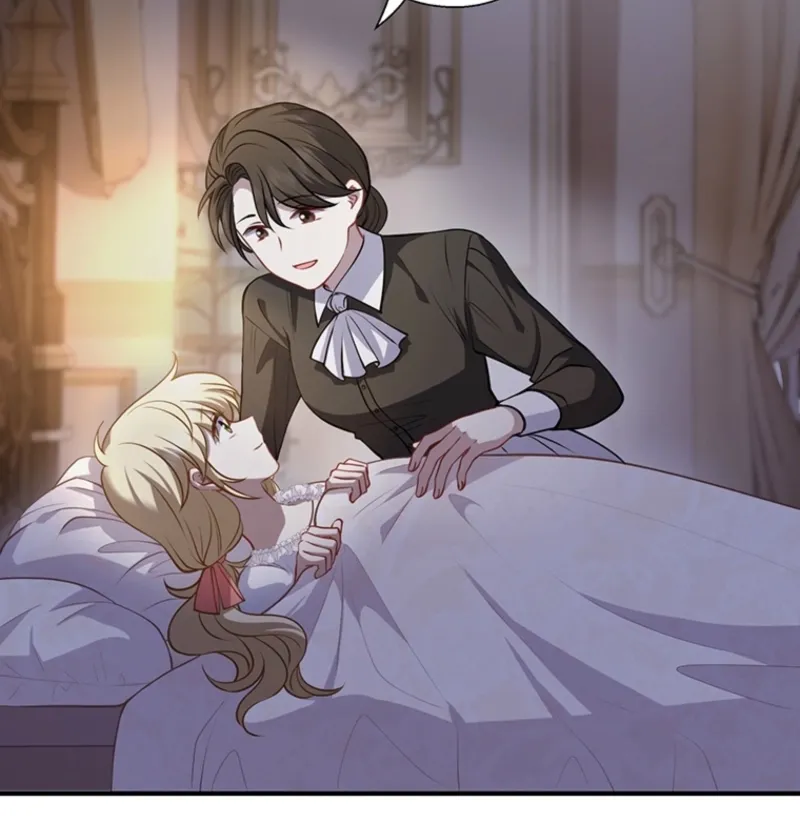 Abandoned, Is It Really Okay to Be Loved This Much? Chapter 7 page 72 - 