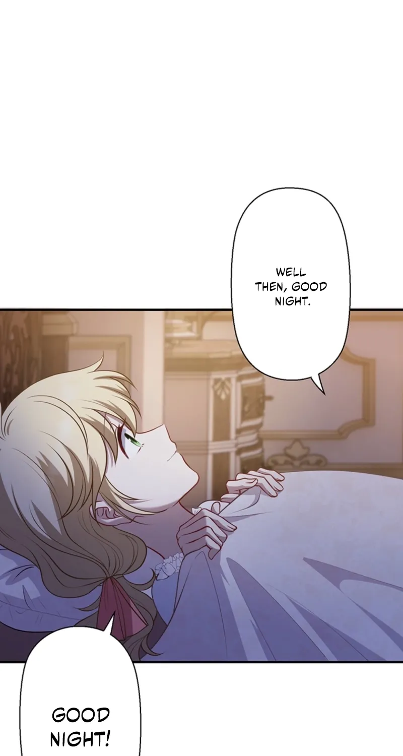 Abandoned, Is It Really Okay to Be Loved This Much? Chapter 7 page 73 - 