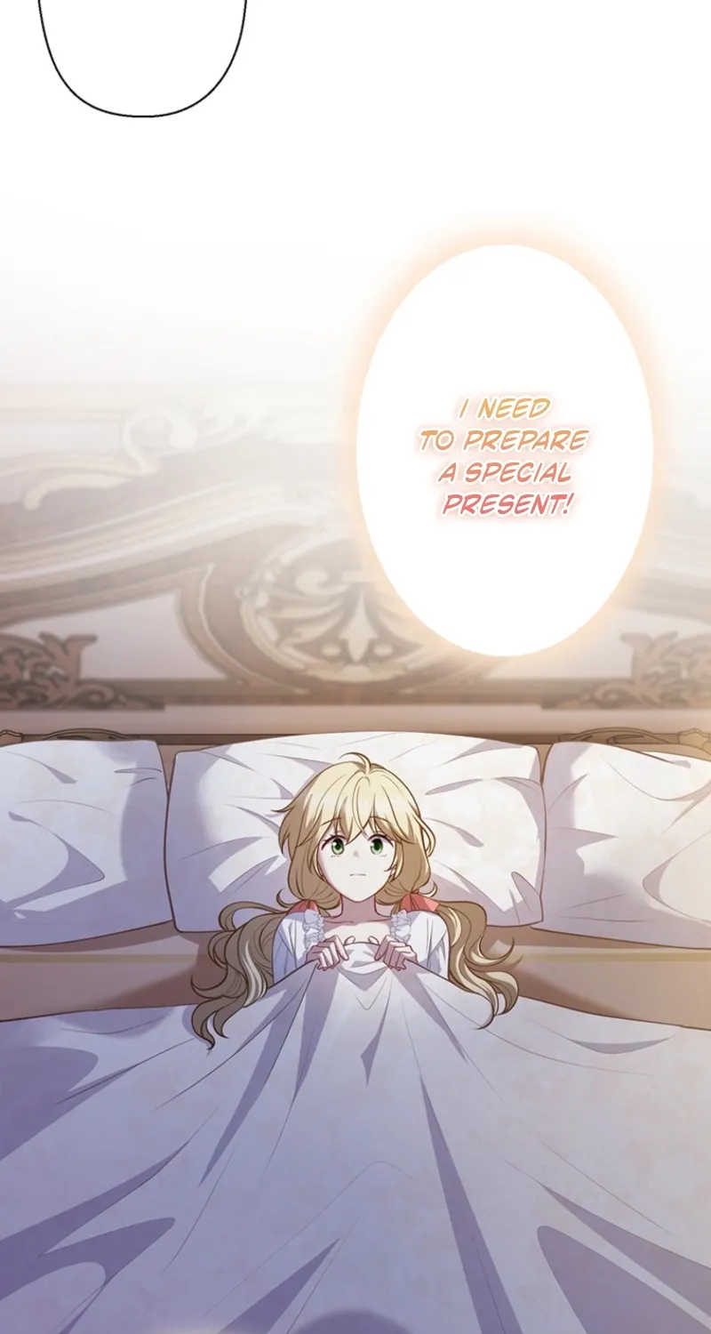 Abandoned, Is It Really Okay to Be Loved This Much? Chapter 7 page 74 - 