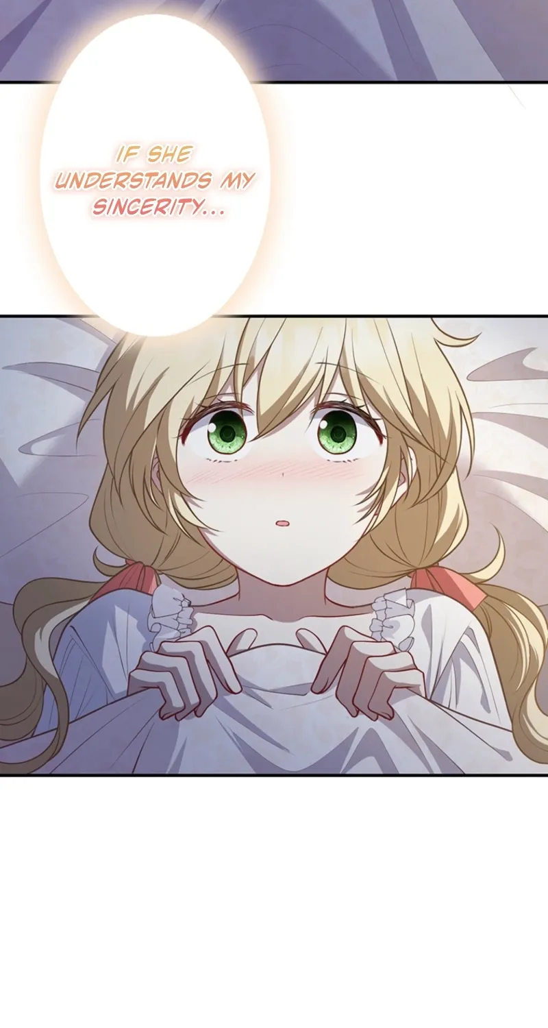 Abandoned, Is It Really Okay to Be Loved This Much? Chapter 7 page 75 - 