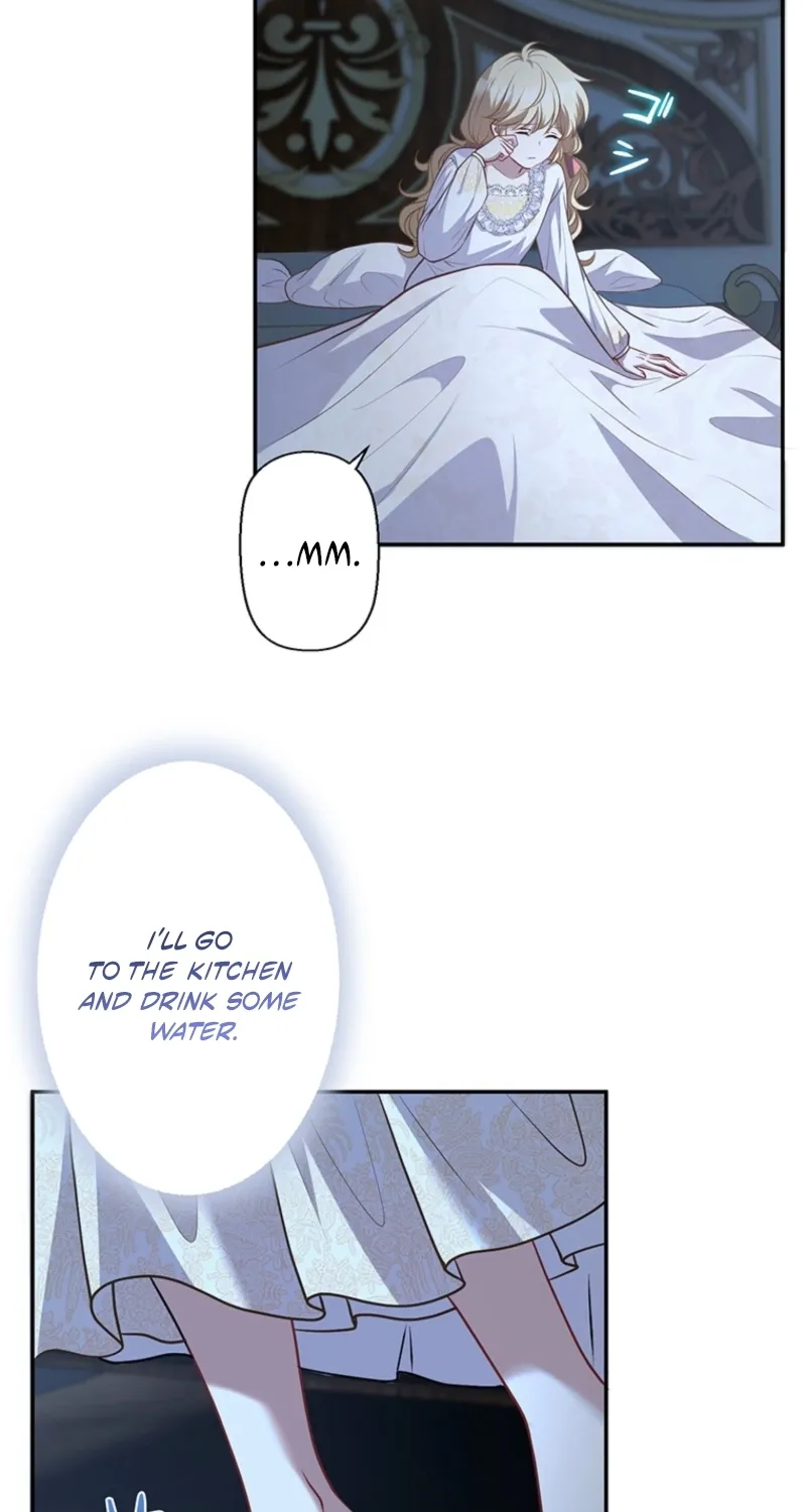Abandoned, Is It Really Okay to Be Loved This Much? Chapter 7 page 81 - 