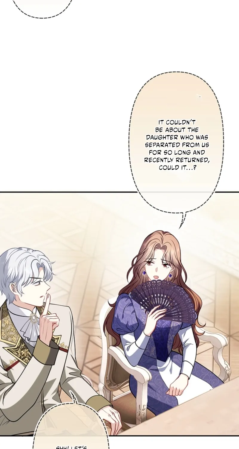 Abandoned, Is It Really Okay to Be Loved This Much? Chapter 7 page 86 - 