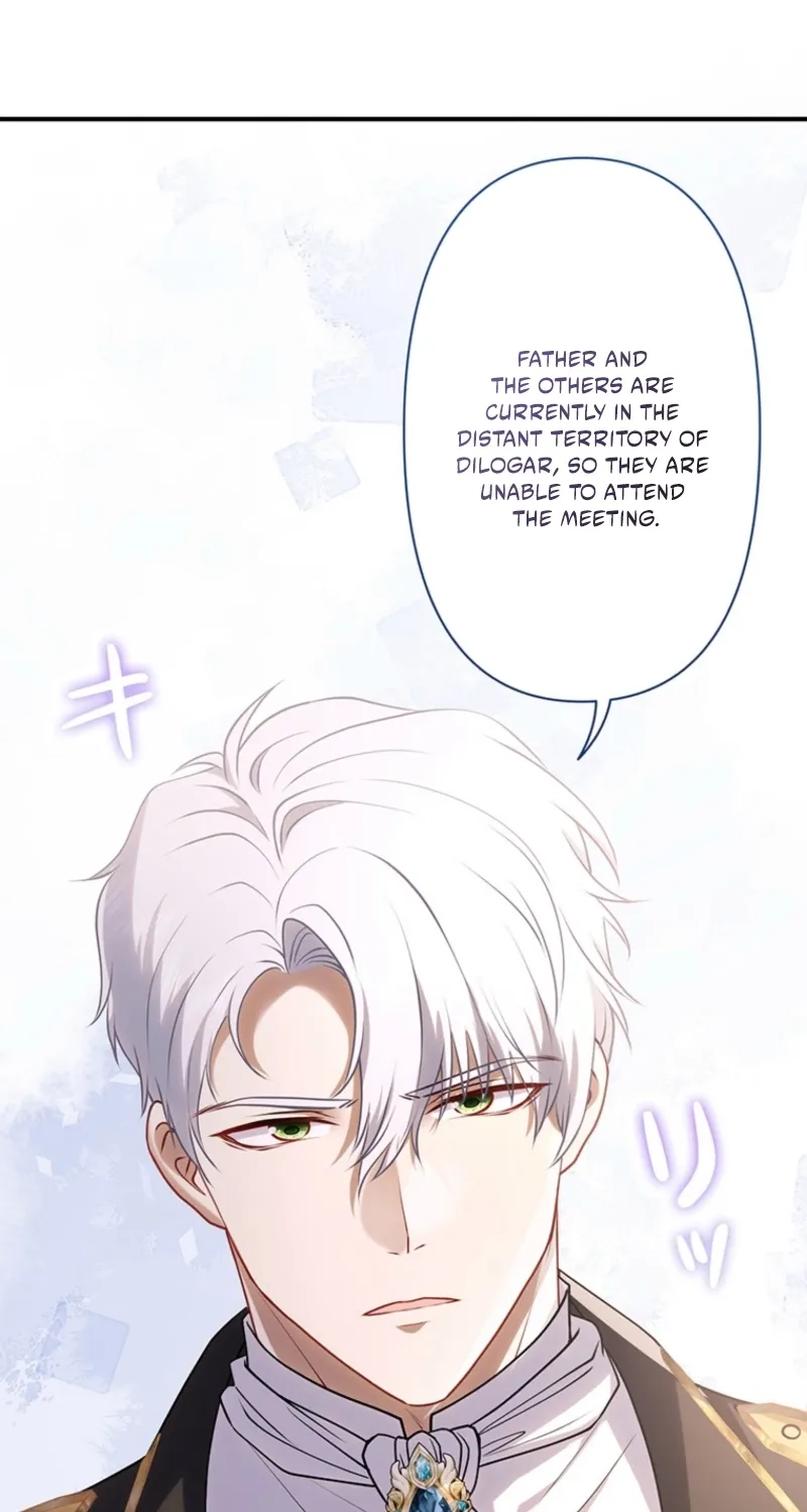 Abandoned, Is It Really Okay to Be Loved This Much? Chapter 7 page 88 - 