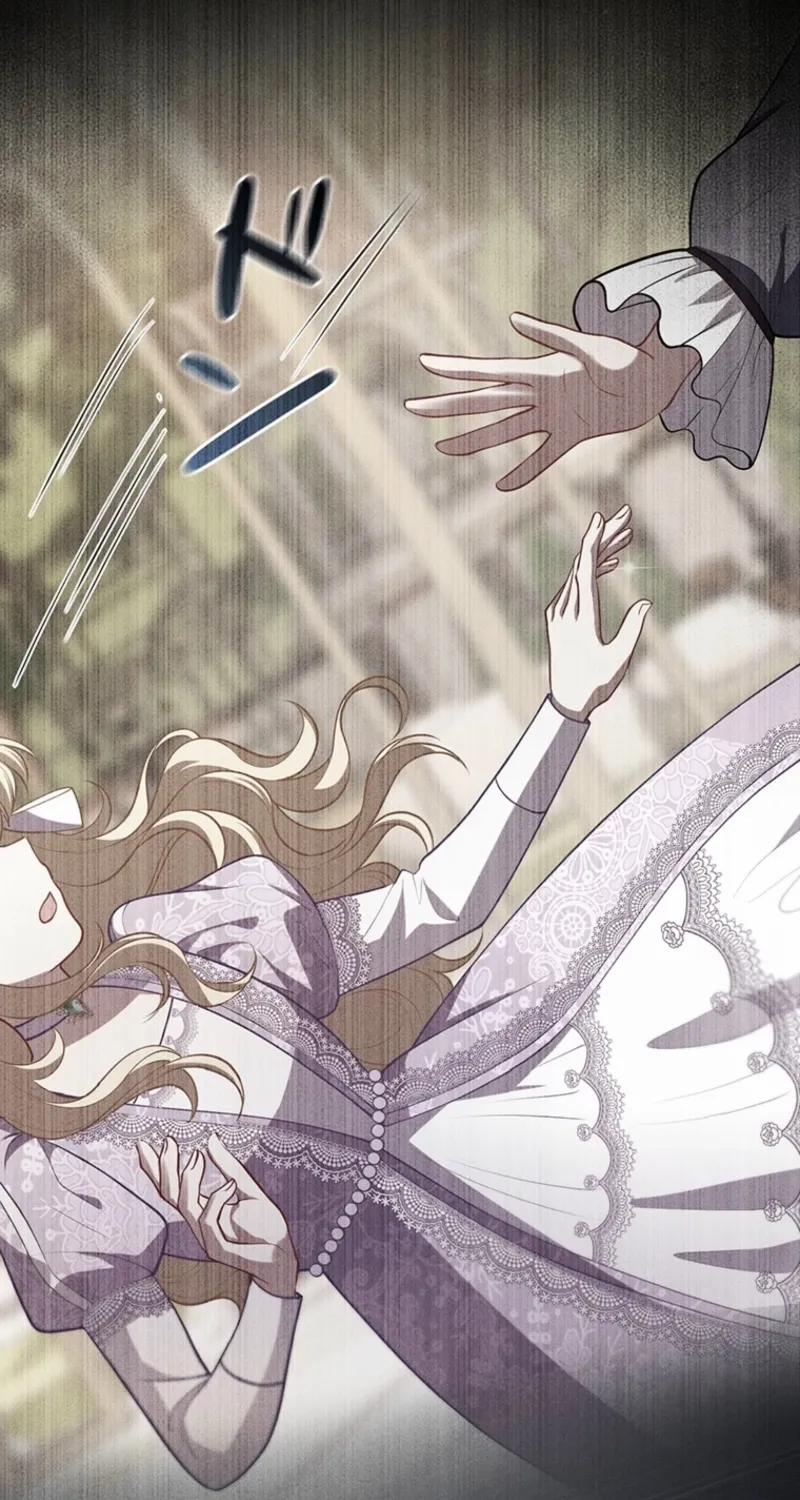 Abandoned, Is It Really Okay to Be Loved This Much? Chapter 7 page 10 - 