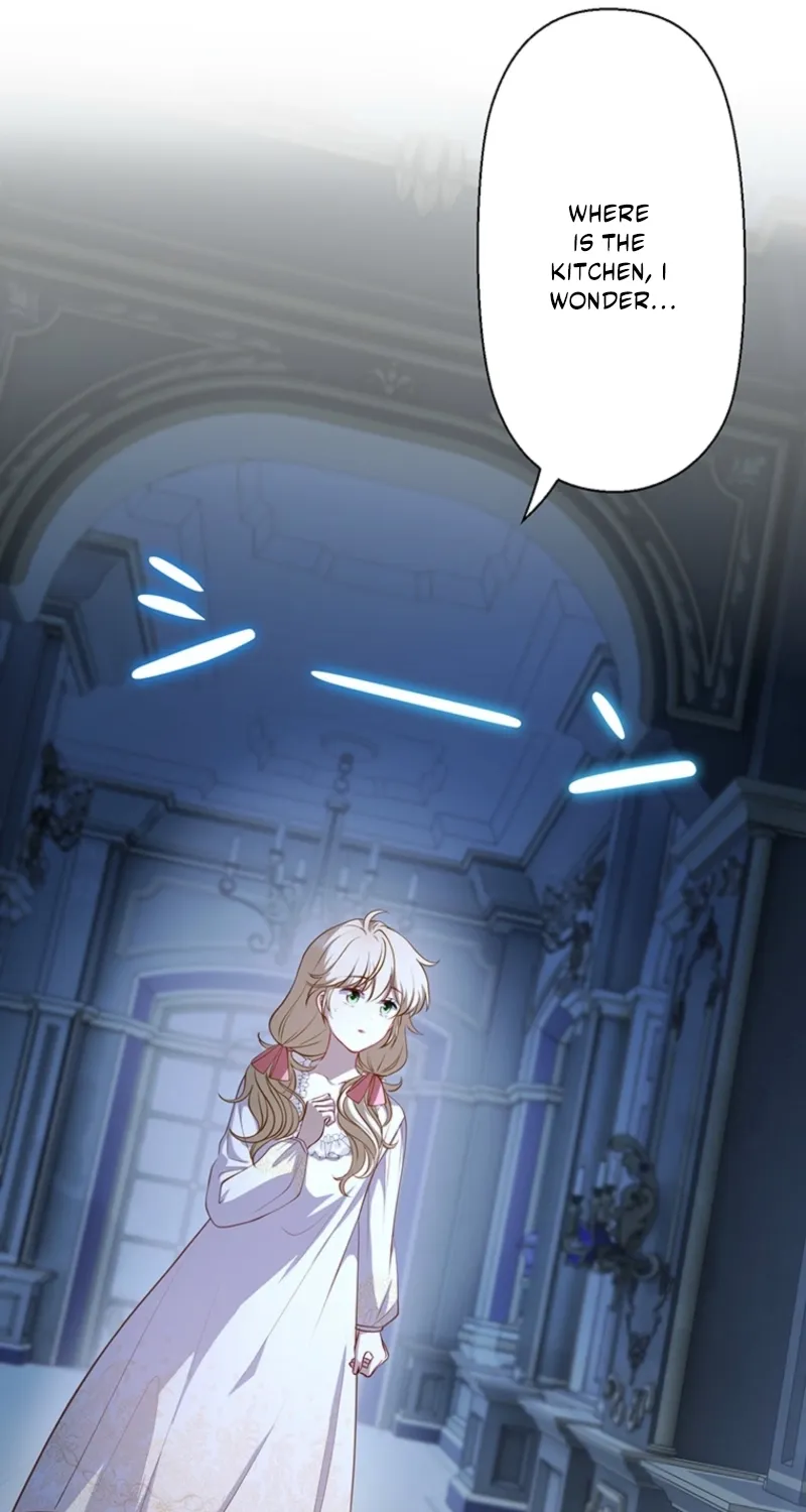 Abandoned, Is It Really Okay to Be Loved This Much? Chapter 7 page 93 - 