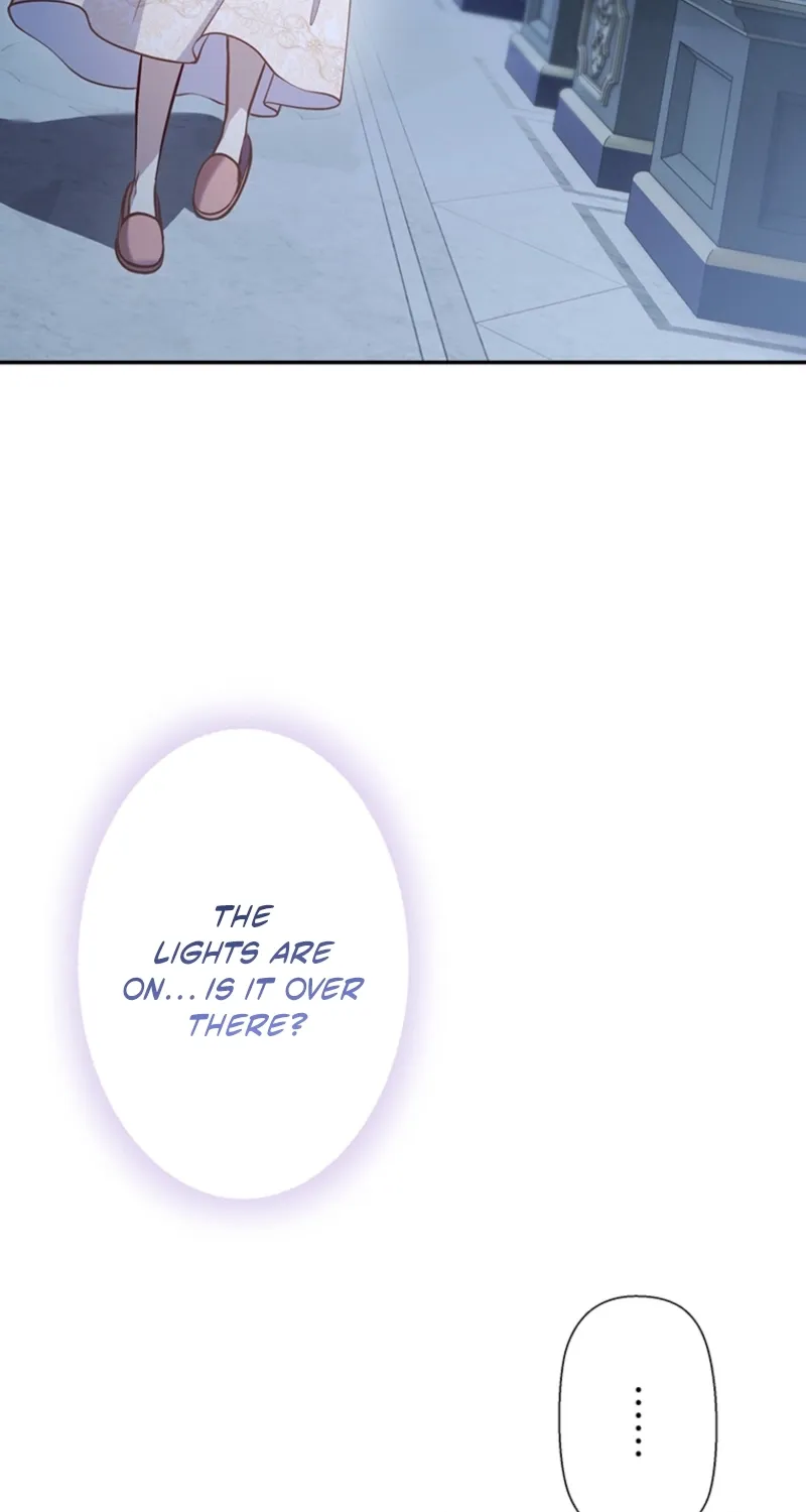Abandoned, Is It Really Okay to Be Loved This Much? Chapter 7 page 94 - 