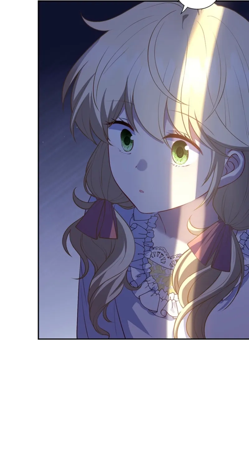 Abandoned, Is It Really Okay to Be Loved This Much? Chapter 7 page 95 - 