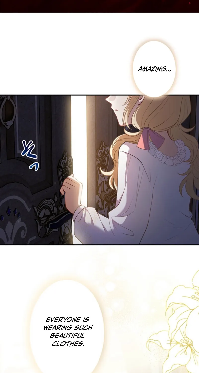 Abandoned, Is It Really Okay to Be Loved This Much? Chapter 8 page 2 - 