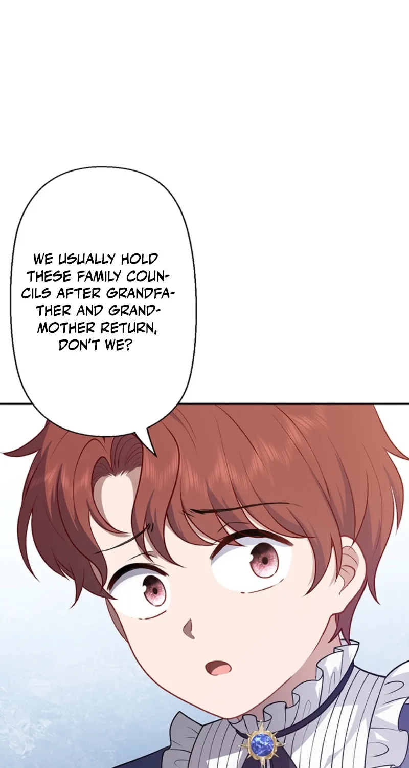 Abandoned, Is It Really Okay to Be Loved This Much? Chapter 8 page 11 - 