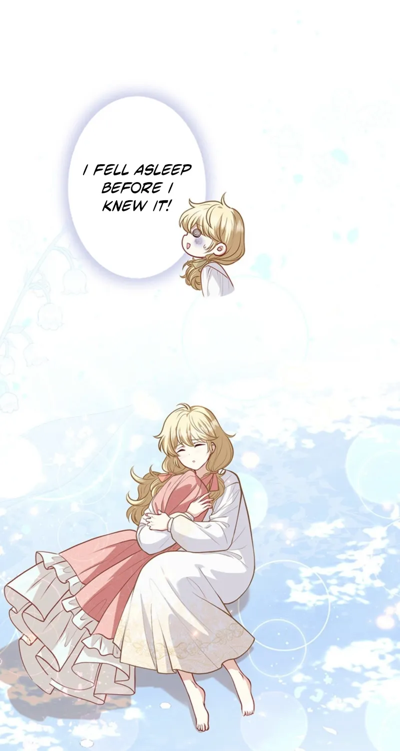 Abandoned, Is It Really Okay to Be Loved This Much? Chapter 8 page 103 - 