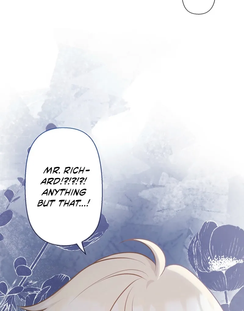 Abandoned, Is It Really Okay to Be Loved This Much? Chapter 8 page 107 - 