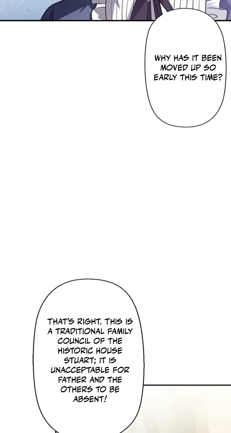Abandoned, Is It Really Okay to Be Loved This Much? Chapter 8 page 12 - 