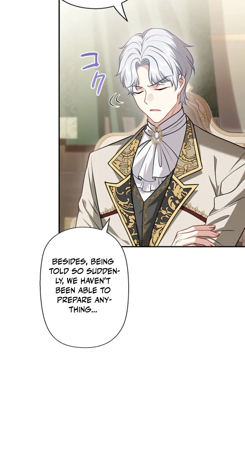 Abandoned, Is It Really Okay to Be Loved This Much? Chapter 8 page 13 - 