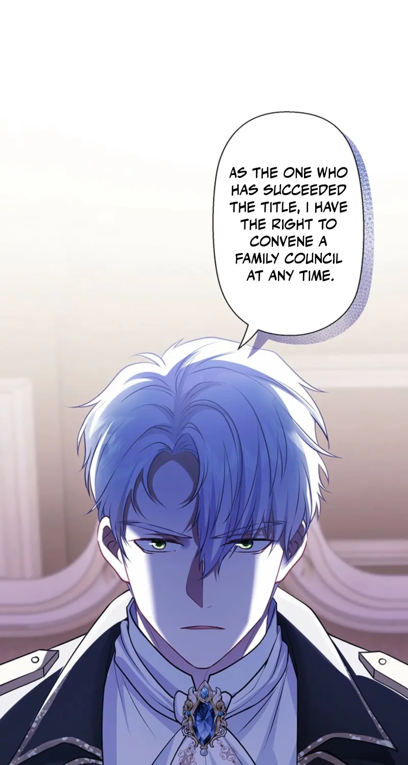 Abandoned, Is It Really Okay to Be Loved This Much? Chapter 8 page 14 - 