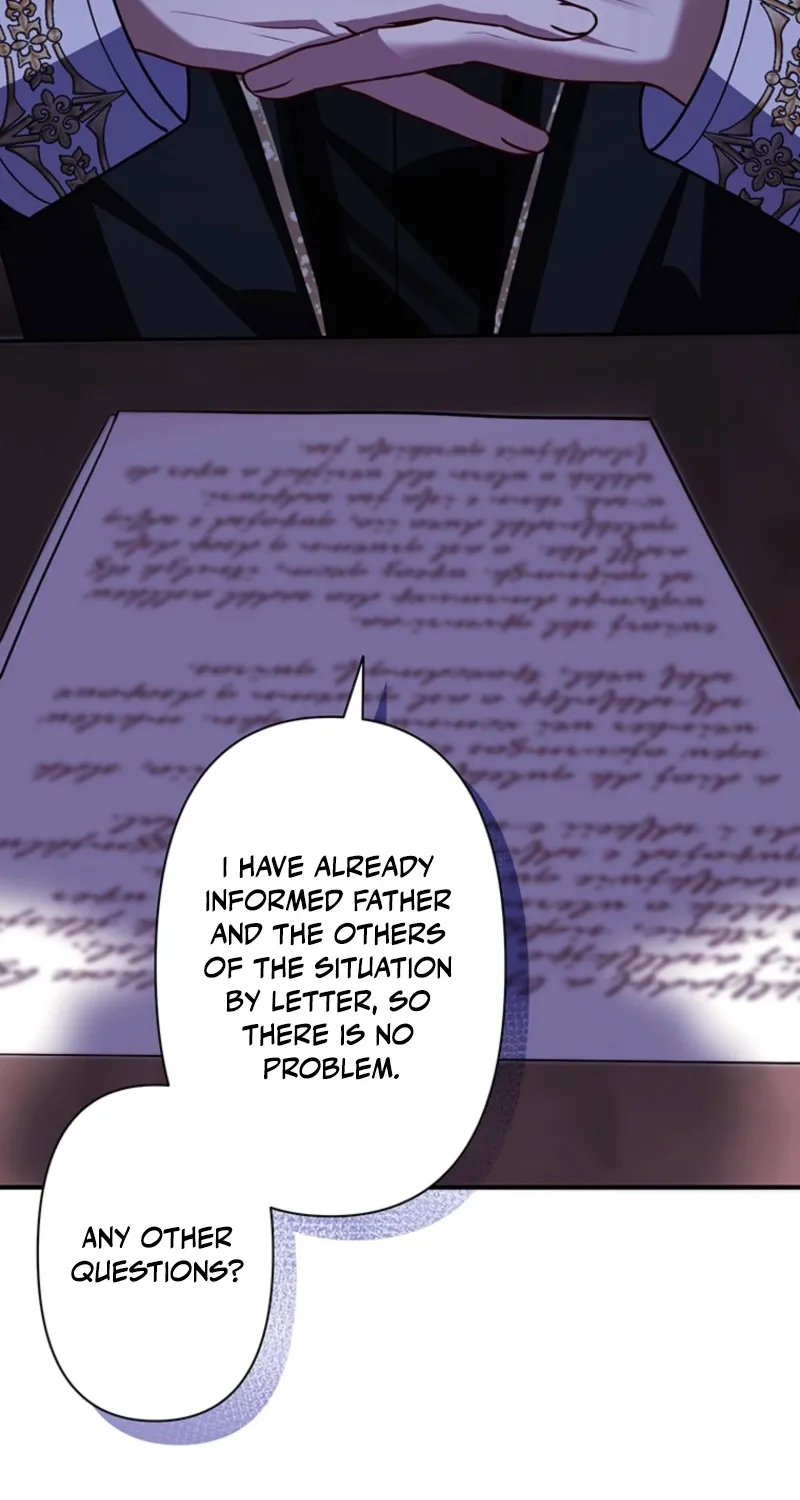 Abandoned, Is It Really Okay to Be Loved This Much? Chapter 8 page 16 - 