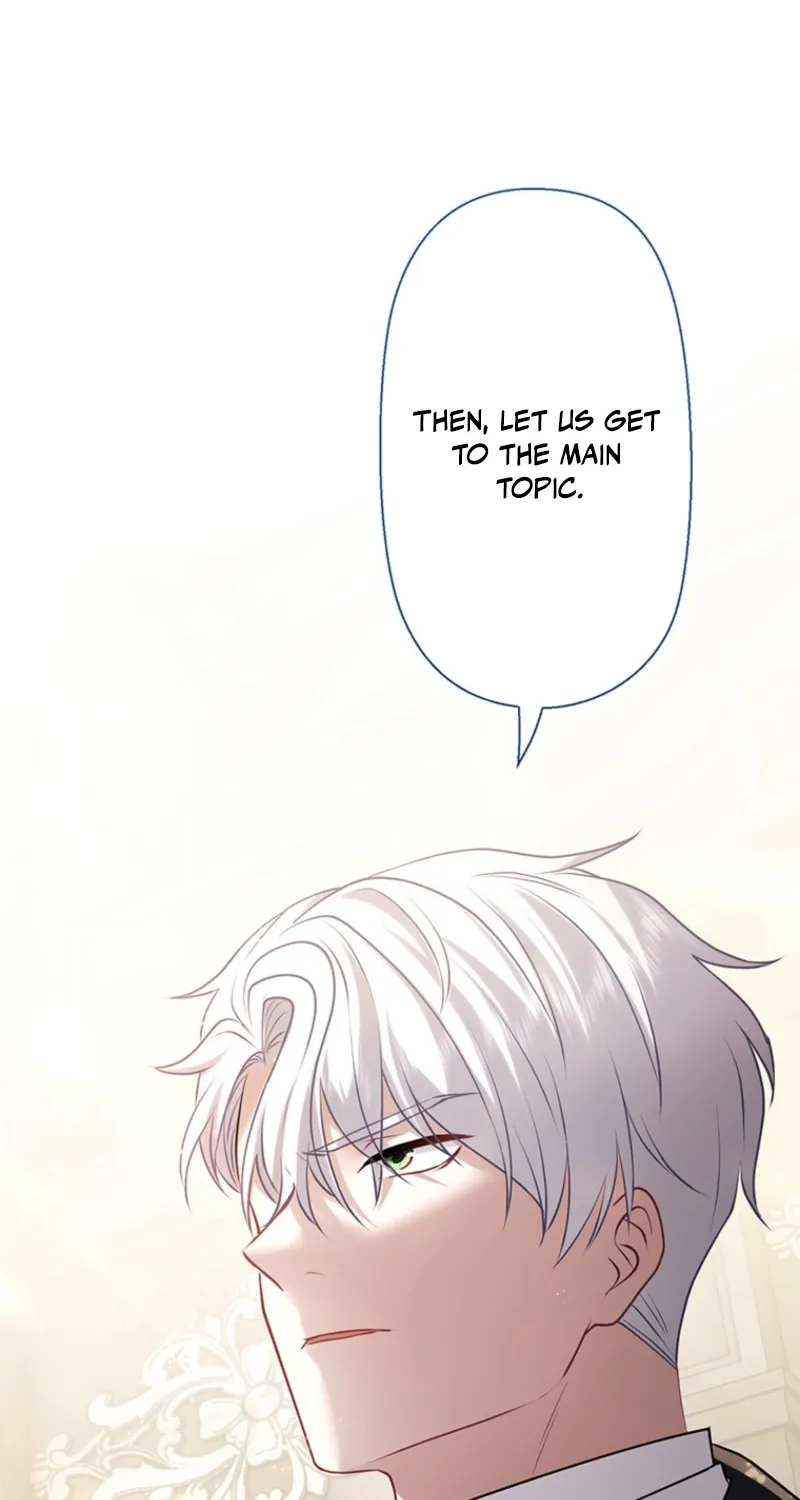 Abandoned, Is It Really Okay to Be Loved This Much? Chapter 8 page 18 - 