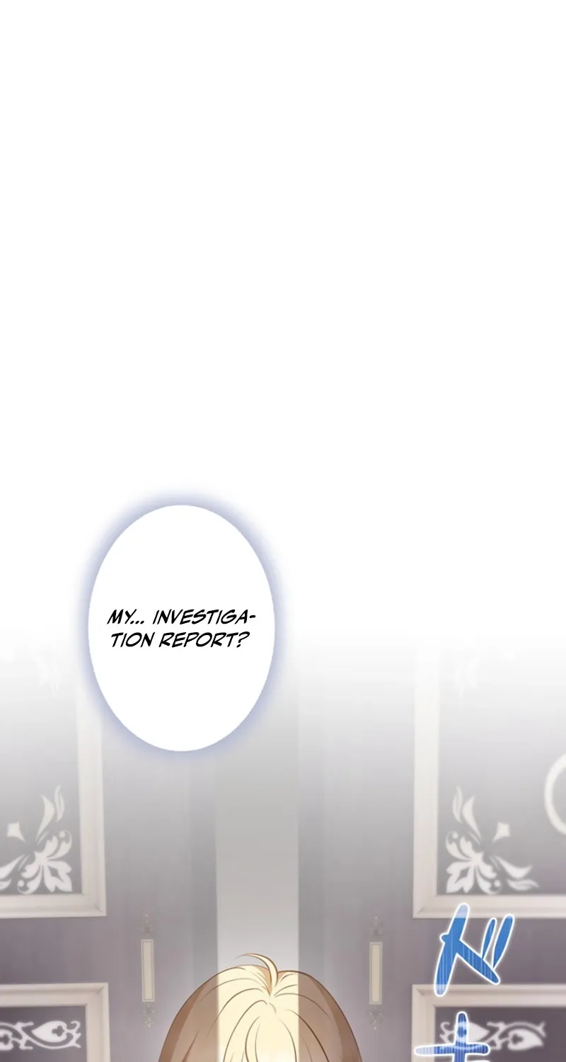 Abandoned, Is It Really Okay to Be Loved This Much? Chapter 8 page 21 - 