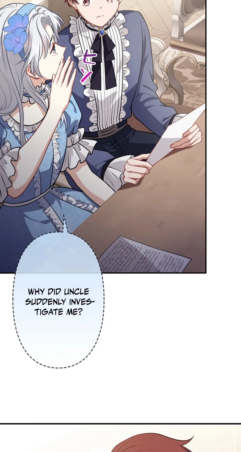 Abandoned, Is It Really Okay to Be Loved This Much? Chapter 8 page 23 - 