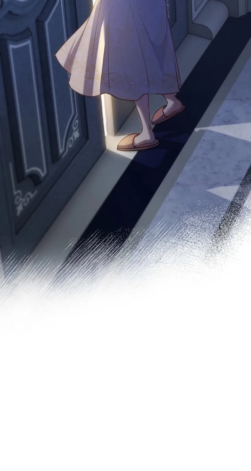 Abandoned, Is It Really Okay to Be Loved This Much? Chapter 8 page 27 - 
