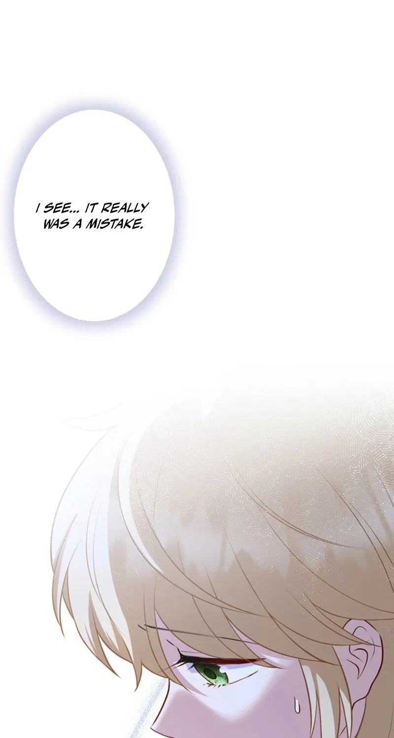 Abandoned, Is It Really Okay to Be Loved This Much? Chapter 8 page 28 - 