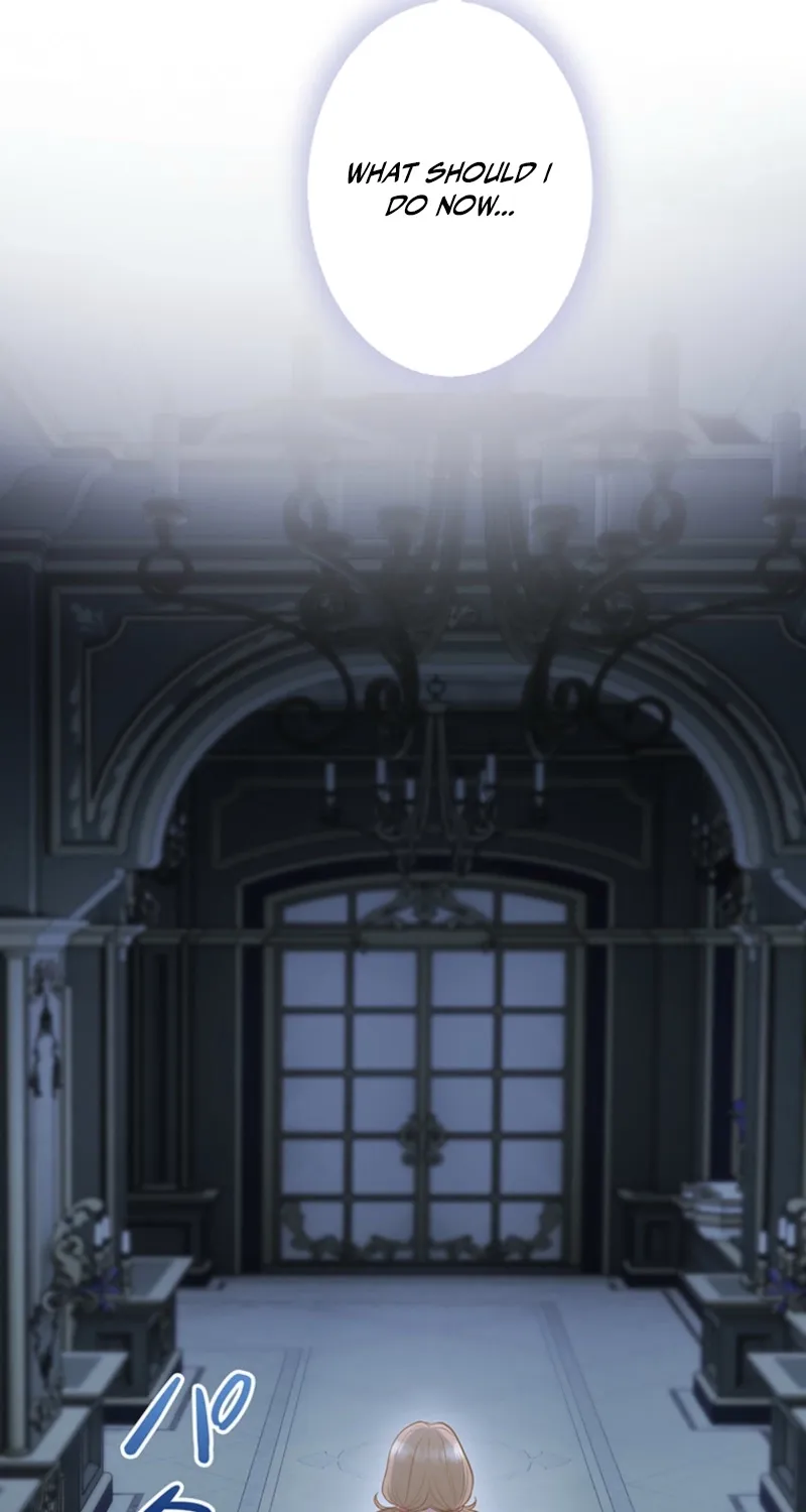 Abandoned, Is It Really Okay to Be Loved This Much? Chapter 8 page 31 - 