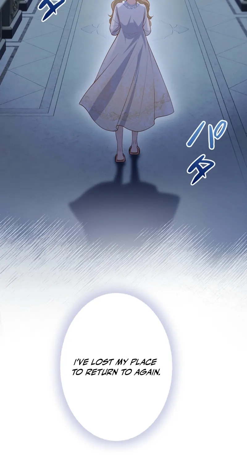 Abandoned, Is It Really Okay to Be Loved This Much? Chapter 8 page 32 - 