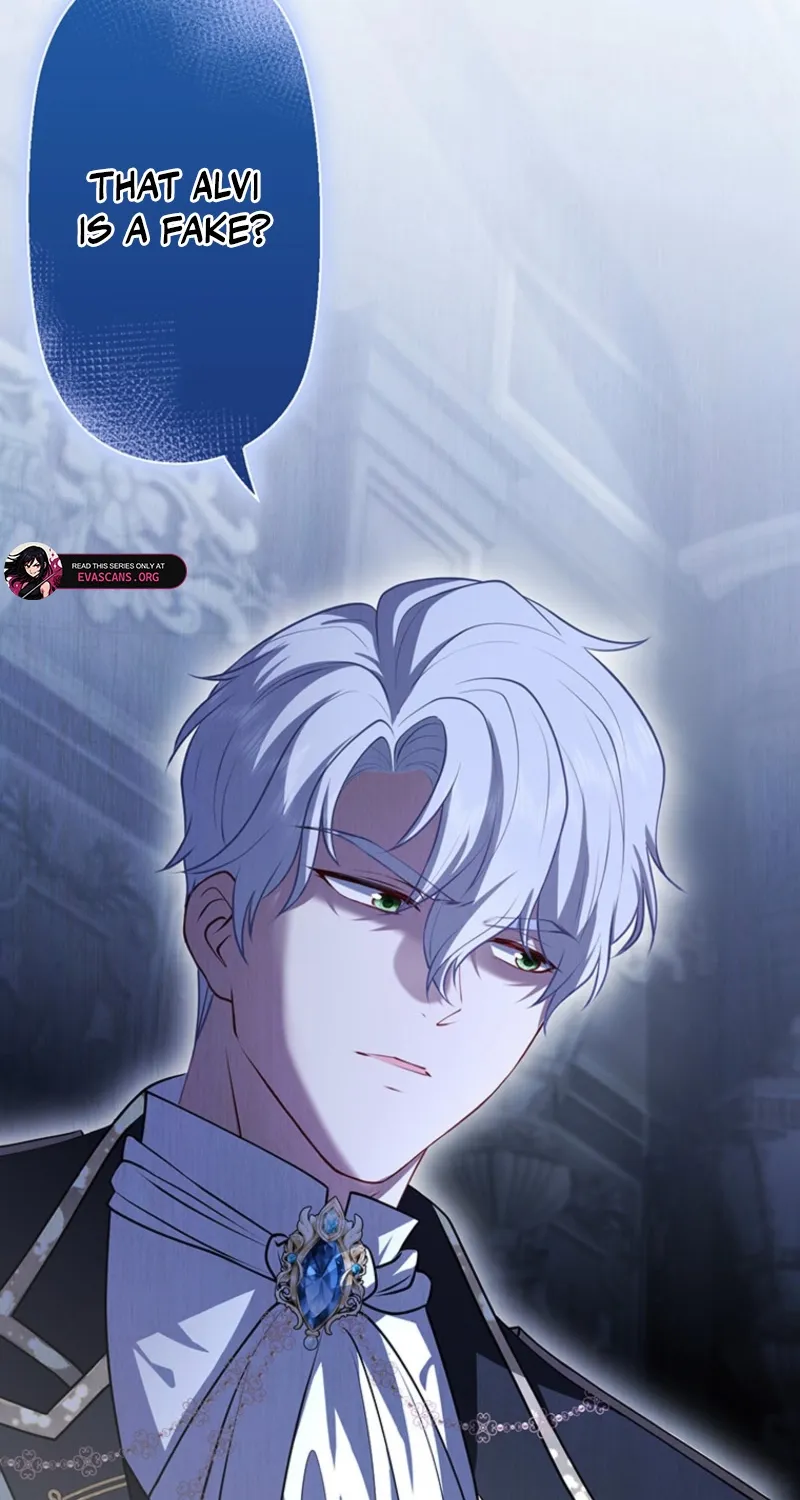 Abandoned, Is It Really Okay to Be Loved This Much? Chapter 8 page 37 - 