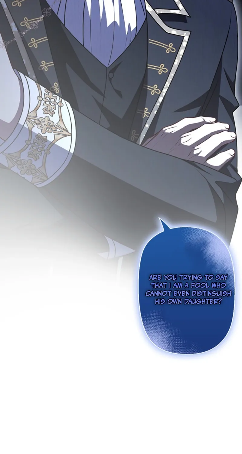 Abandoned, Is It Really Okay to Be Loved This Much? Chapter 8 page 38 - 