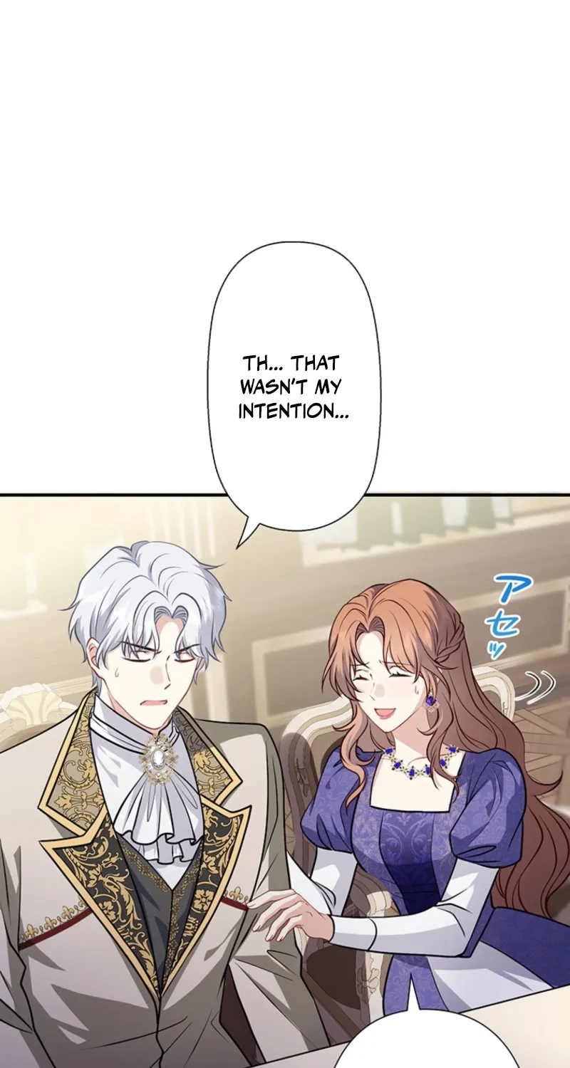 Abandoned, Is It Really Okay to Be Loved This Much? Chapter 8 page 39 - 