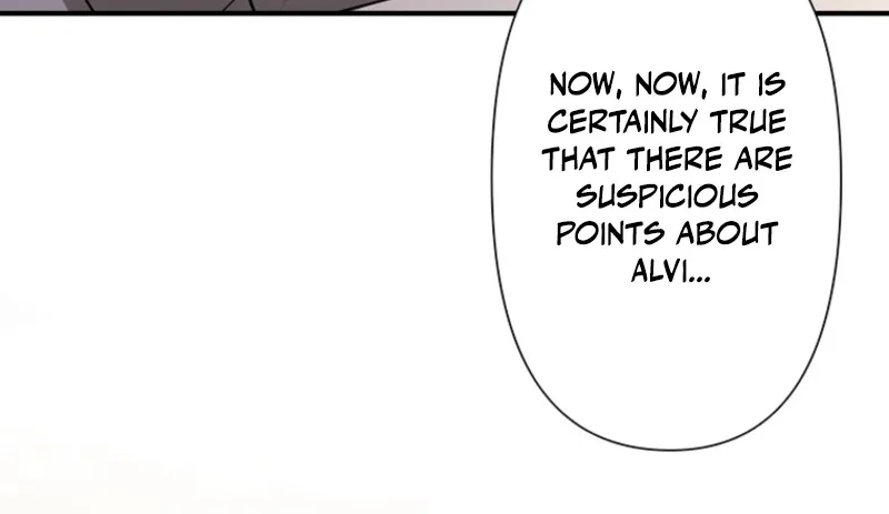Abandoned, Is It Really Okay to Be Loved This Much? Chapter 8 page 40 - 
