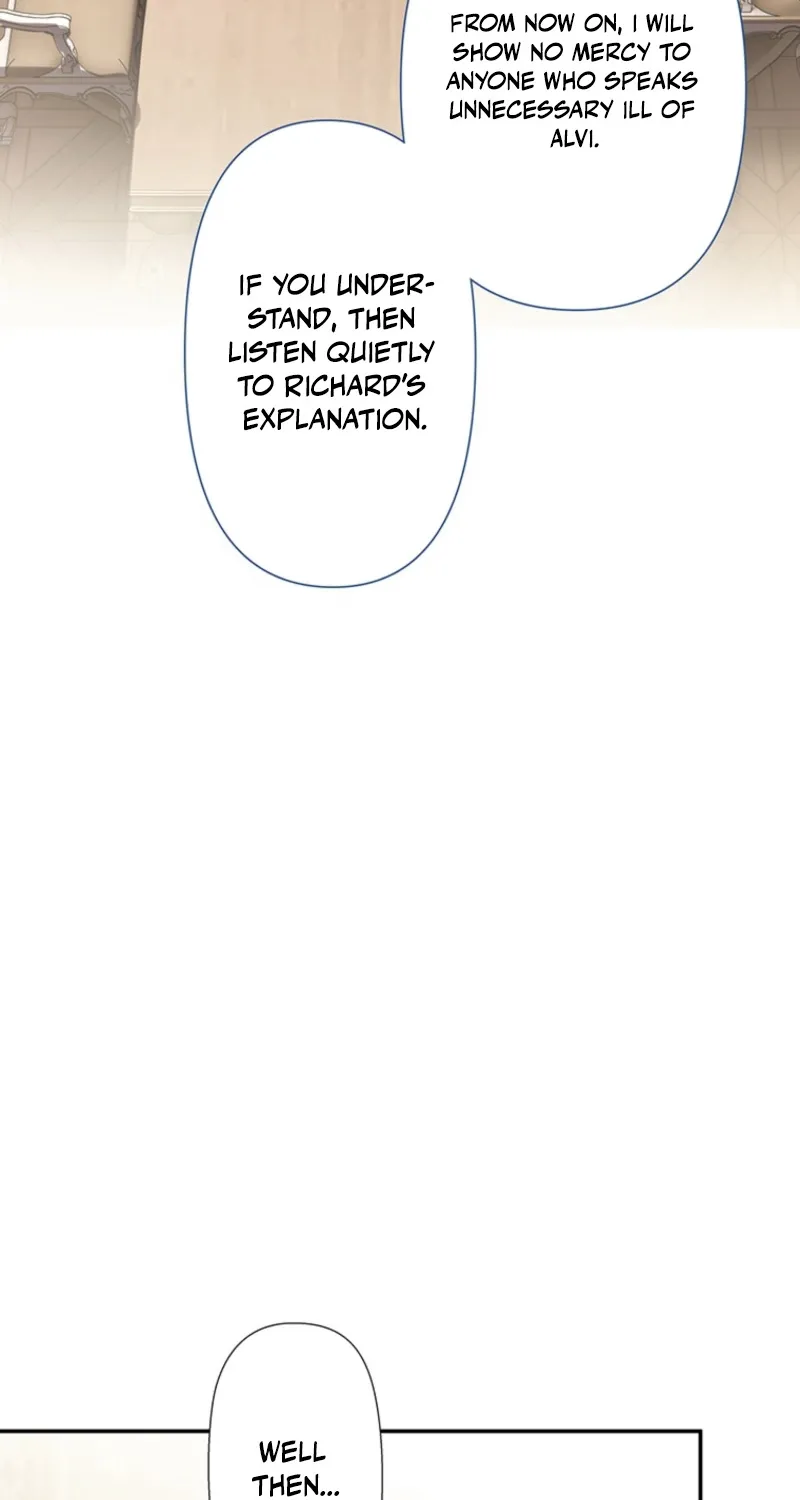 Abandoned, Is It Really Okay to Be Loved This Much? Chapter 8 page 42 - 