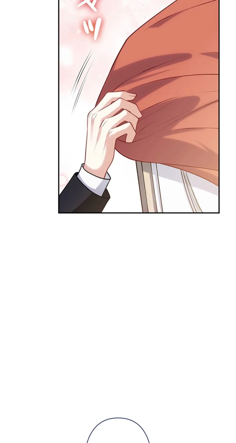 Abandoned, Is It Really Okay to Be Loved This Much? Chapter 8 page 44 - 