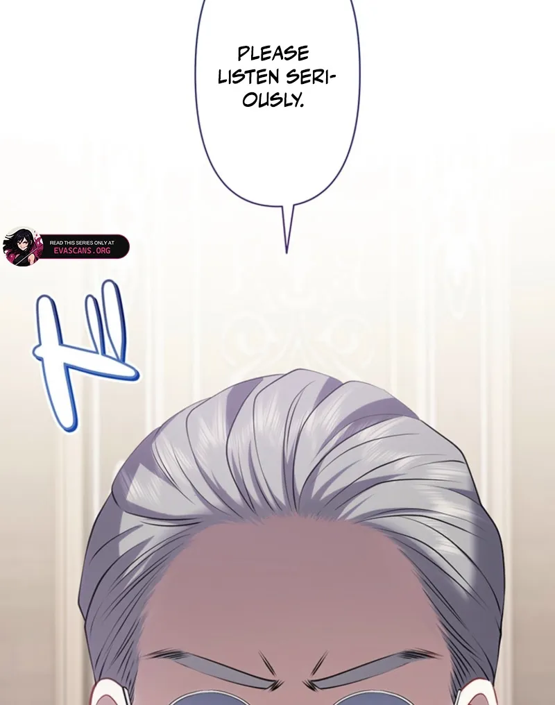 Abandoned, Is It Really Okay to Be Loved This Much? Chapter 8 page 45 - 