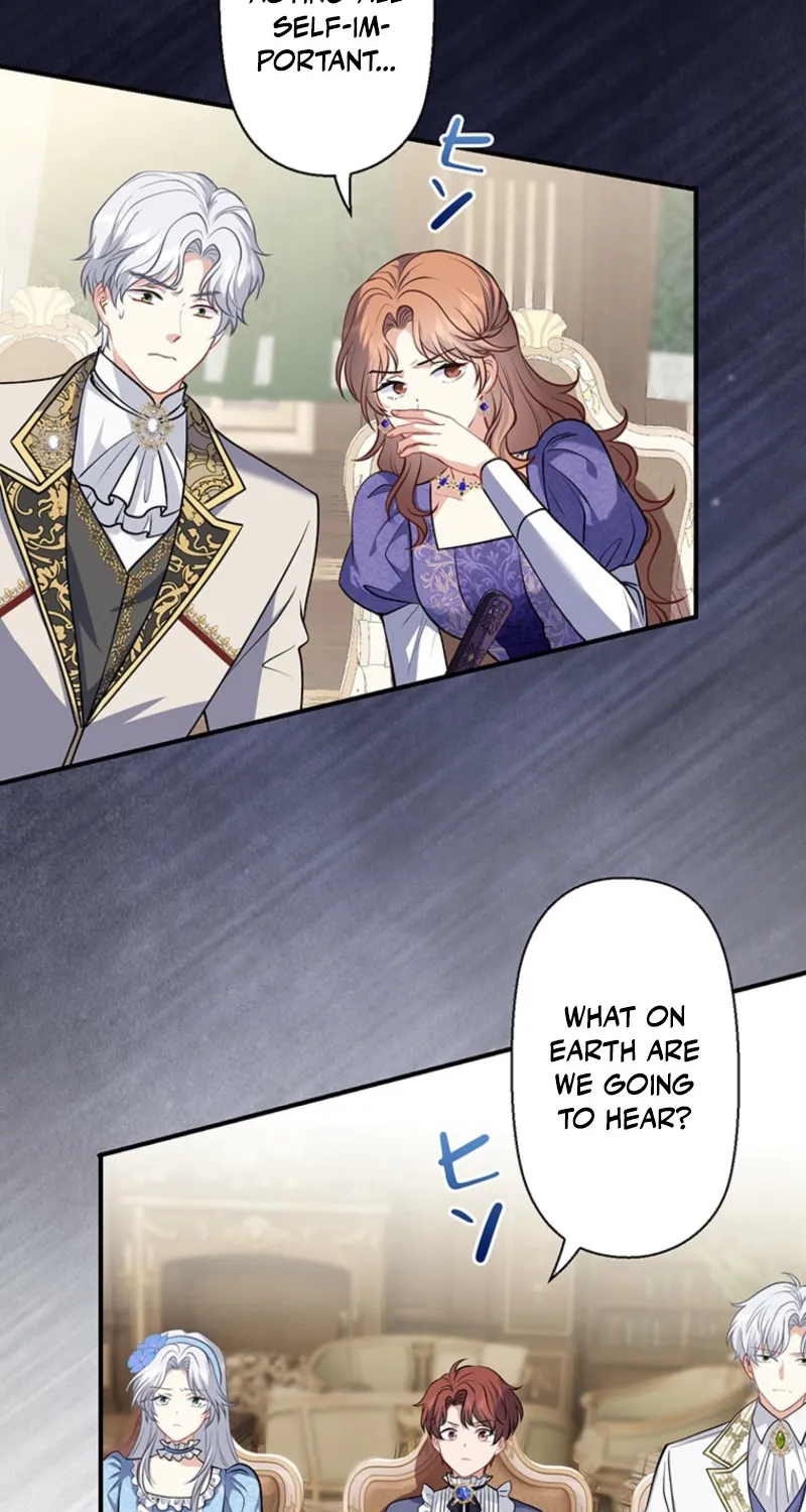 Abandoned, Is It Really Okay to Be Loved This Much? Chapter 8 page 47 - 