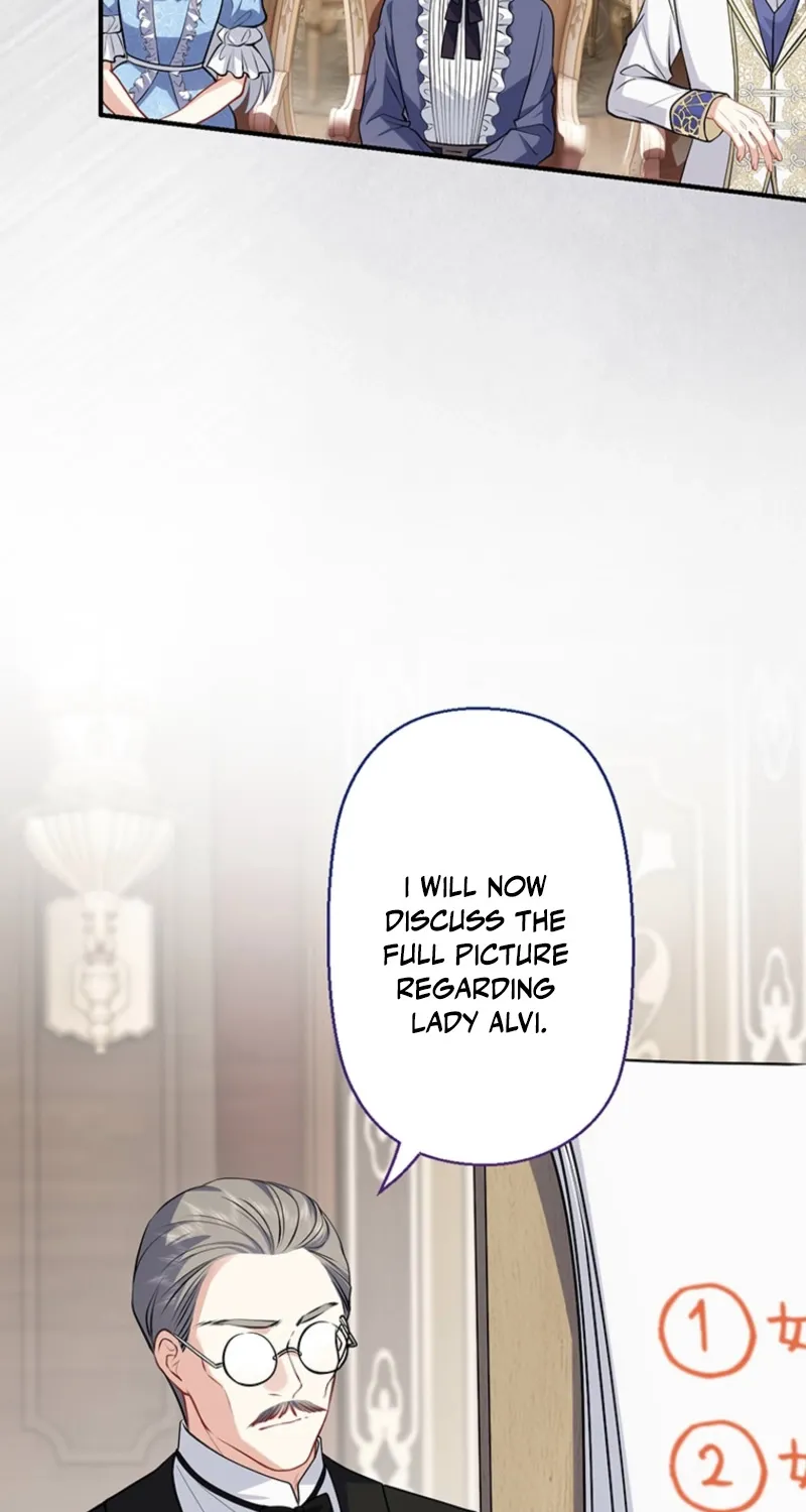 Abandoned, Is It Really Okay to Be Loved This Much? Chapter 8 page 48 - 