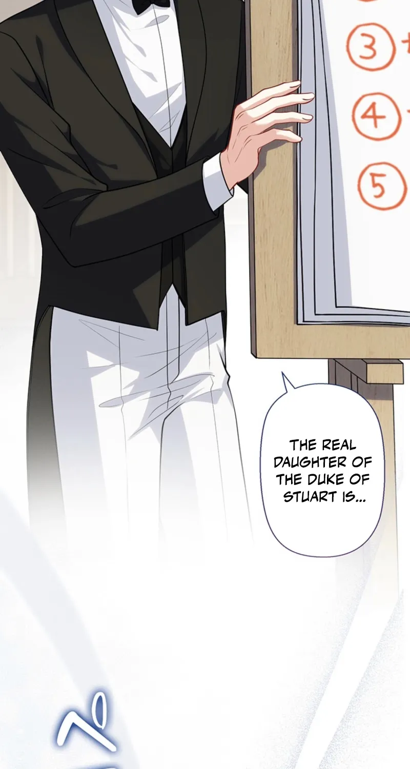 Abandoned, Is It Really Okay to Be Loved This Much? Chapter 8 page 49 - 