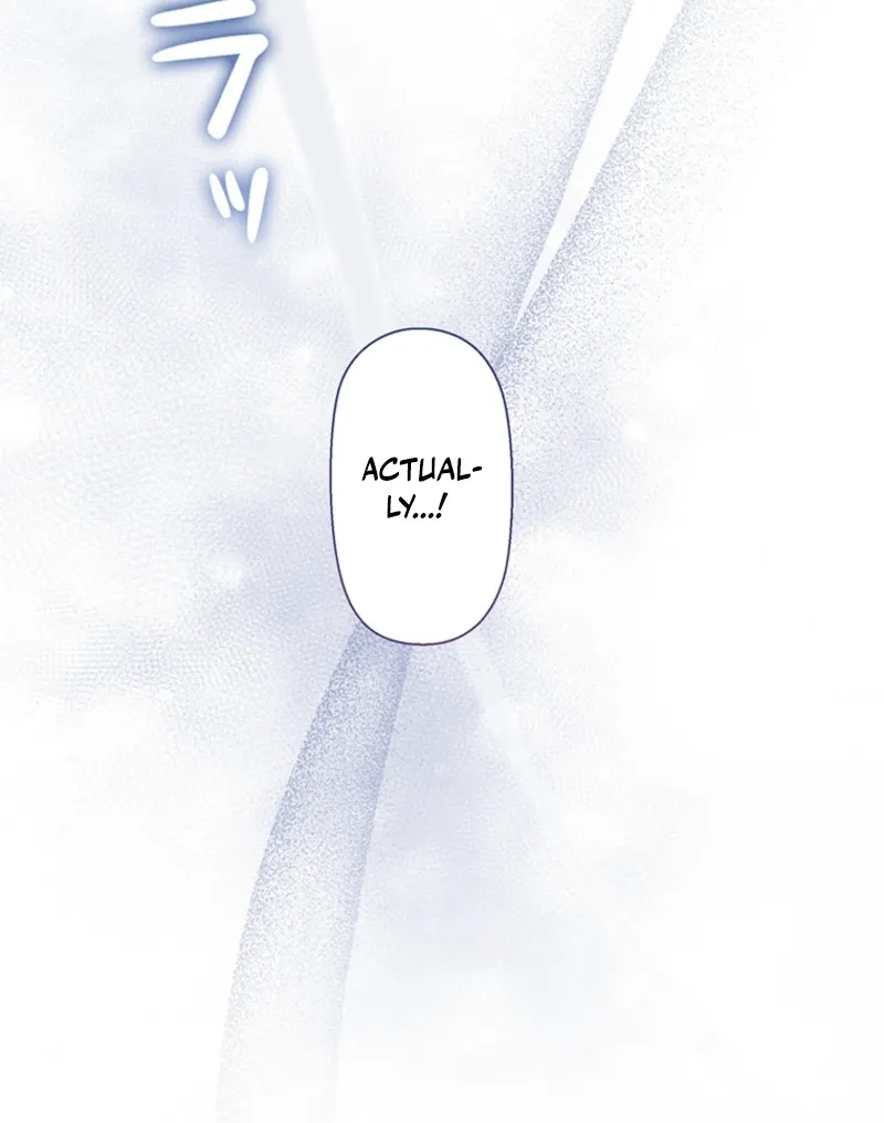 Abandoned, Is It Really Okay to Be Loved This Much? Chapter 8 page 50 - 