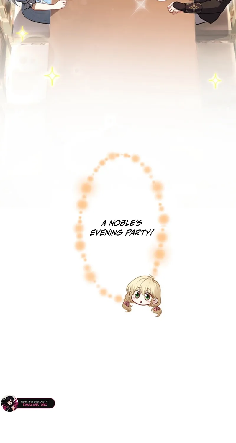Abandoned, Is It Really Okay to Be Loved This Much? Chapter 8 page 6 - 