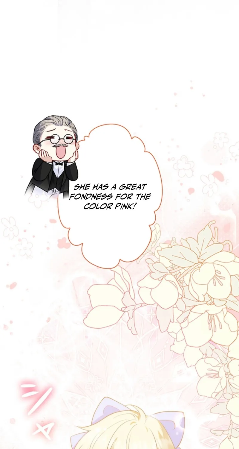 Abandoned, Is It Really Okay to Be Loved This Much? Chapter 8 page 51 - 