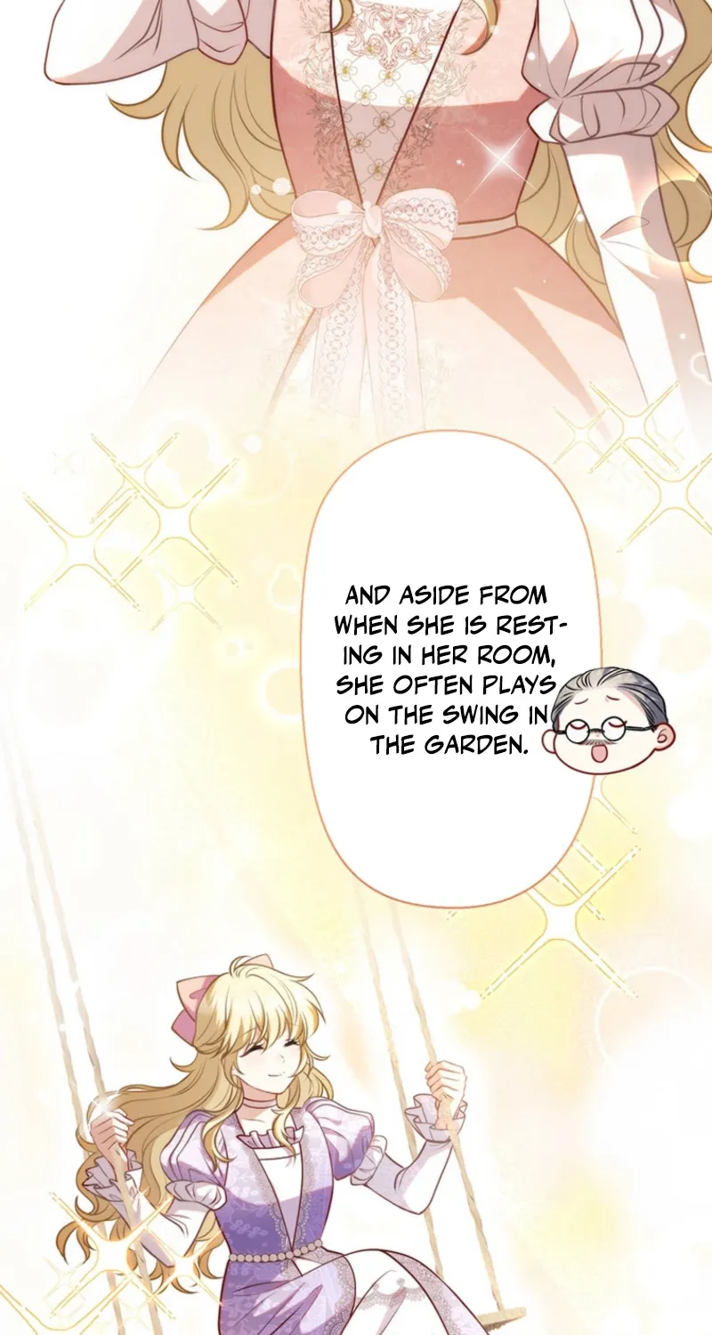 Abandoned, Is It Really Okay to Be Loved This Much? Chapter 8 page 56 - 