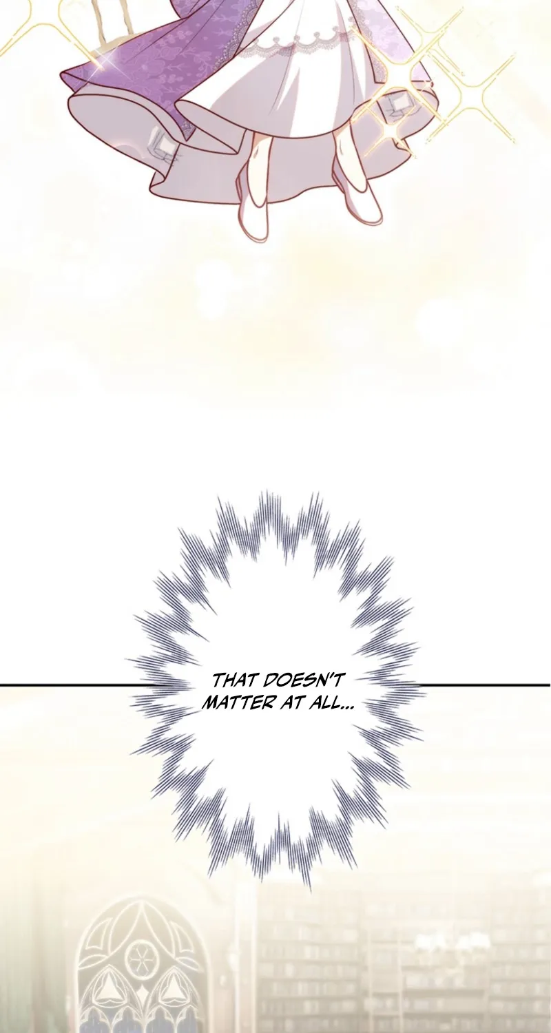 Abandoned, Is It Really Okay to Be Loved This Much? Chapter 8 page 57 - 